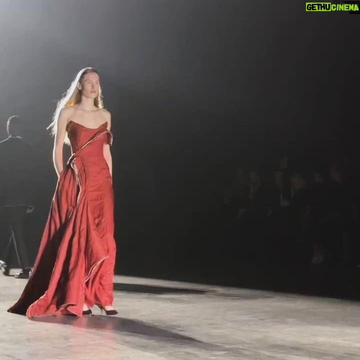 Larsen Thompson Instagram - @jasonwu moments🤍 I met Jason back in 2017 and it has been such a joy to watch his incredible journey. You’re so special, thank you for having me!!!