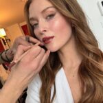 Larsen Thompson Instagram - @jasonwu moments🤍 I met Jason back in 2017 and it has been such a joy to watch his incredible journey. You’re so special, thank you for having me!!!