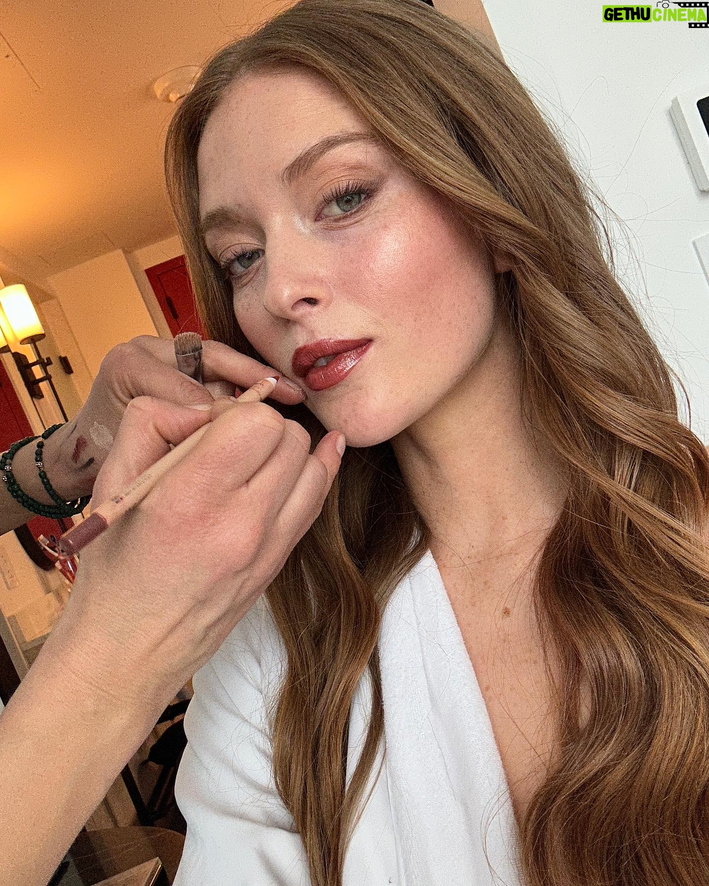 Larsen Thompson Instagram - @jasonwu moments🤍 I met Jason back in 2017 and it has been such a joy to watch his incredible journey. You’re so special, thank you for having me!!!