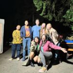 Larsen Thompson Instagram - work hard, scare harder. #sundaysfromset #TarotMovie is exclusively in theaters this May.