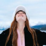 Larsen Thompson Instagram - To be the center of your own universe is quite an unbearable burden. A crippling amount of pressure. A weight no human was meant to carry. It is precisely for this reason why we flee to the mountains or the fields or the seas for solace. We find comfort in places that make us feel small. Nature absorbs the heavy magnitudes we were never meant to carry ourselves and disperses them back through the trees, through the sky, through the rivers of this shared earth — back into the arms of God. ~Olivia Cameron @livswords Captured at Glacier by @jordanlefler
