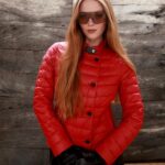 Larsen Thompson Instagram - street stylin in @moorer_official❤️ #ad