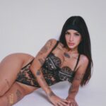 Lary Bottino Instagram - oi :)