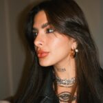 Lary Bottino Instagram – 🦋🦋🦋🦋