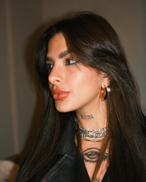 Lary Bottino Instagram - 🦋🦋🦋🦋