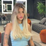 Lary Bottino Instagram -