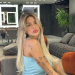 Lary Bottino Instagram -
