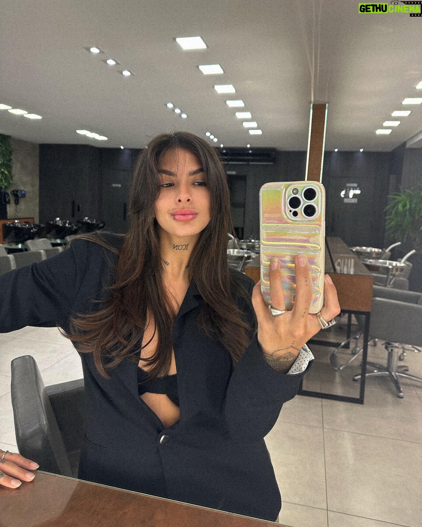 Lary Bottino Instagram - @danelonoficial ❤️🔥