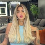 Lary Bottino Instagram -