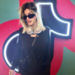 Lary Bottino Instagram - @tiktokbrasil ✨