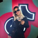 Lary Bottino Instagram - @tiktokbrasil ✨