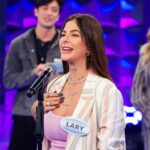 Lary Bottino Instagram - @sbt @pgmsilviosantos