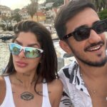 Lary Bottino Instagram - fotos perdidas como despedida do paraíso 🥺🩶