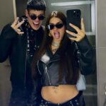 Lary Bottino Instagram – 🩷