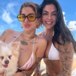 Lary Bottino Instagram - dumpzin delícia 💙🌞