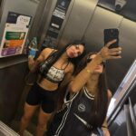Lary Bottino Instagram – 🩷