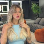 Lary Bottino Instagram -