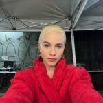 Laryssa Ayres Instagram – até quando durar..