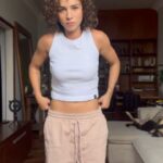 Laryssa Ayres Instagram - Fev 24🫶🏼🌬️