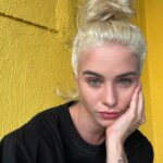 Laryssa Ayres Instagram – até quando durar..