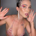 Laryssa Ayres Instagram - A legenda é com vocês 💁🏻‍♀️