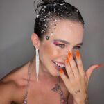 Laryssa Ayres Instagram - A legenda é com vocês 💁🏻‍♀️