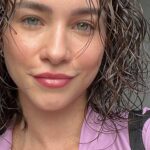 Laryssa Ayres Instagram - Tá no olhar💜