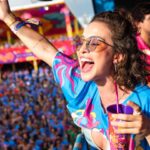 Laryssa Ayres Instagram - A expectativa colocada foi ultrapassada, isso é carnaval de Recife 💗🎉 @carvalheiranaladeira