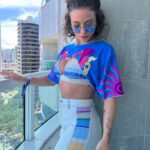 Laryssa Ayres Instagram - A expectativa colocada foi ultrapassada, isso é carnaval de Recife 💗🎉 @carvalheiranaladeira