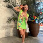 Laryssa Ayres Instagram - A expectativa colocada foi ultrapassada, isso é carnaval de Recife 💗🎉 @carvalheiranaladeira