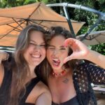 Laryssa Ayres Instagram - Respiro 😮‍💨🤍