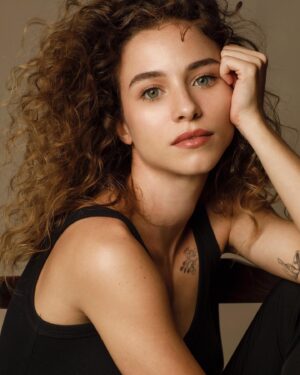 Laryssa Ayres Instagram - Unposted 📸 @luciolunaphoto