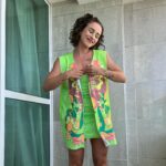 Laryssa Ayres Instagram - A expectativa colocada foi ultrapassada, isso é carnaval de Recife 💗🎉 @carvalheiranaladeira