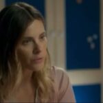 Laryssa Ayres Instagram - Hoje não é dia de #tbt por aqui, mas foi dia de separar algumas cenas, e entre elas encontrei essas de O Sétimo Guardião 📺🎬 tem alguém aqui que seja da época da Diana? Deu muita saudade disso tudo <3 2018/19 🌬️ #karatê #osetimoguardiao