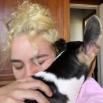 Laryssa Ayres Instagram –
