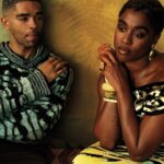 Lashana Lynch Instagram - “All of my life steps, all of my career steps, have amounted to this moment.” - Me in the March issue of @voguemagazine