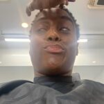 Lashana Lynch Instagram – The many moods I feel in a weekend