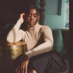 Lashana Lynch Instagram - Shot on film for @weareblag – Volume 4 No. 2 🎞️