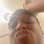 Lashana Lynch Instagram – The many moods I feel in a weekend