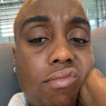 Lashana Lynch Instagram – The many moods I feel in a weekend
