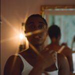 Lashana Lynch Instagram - Shot on film for @weareblag – Volume 4 No. 2 🎞️