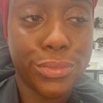 Lashana Lynch Instagram – The many moods I feel in a weekend