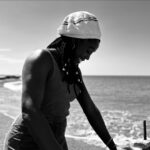 Lashana Lynch Instagram - Celebrating International Women’s Day honoring the one and only Mrs Rita Marley. This woman right here is beyond words. I’ll be telling my children and their children about getting to know her as a spirit and an icon in this lifetime with the biggest grin and the proudest heart. If you don’t yet know her story and enjoyed her presence in @onelovemovie, please read about her, listen to her words and her music and feel the impact she’s had on the Caribbean, Africa and many around the world. Thank you, @officialritamarley, for everything that you are and will continue to be. One love ✊🏾💛✨