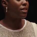 Lashana Lynch Instagram - #BETTalks: Before we get into this clip, can we take a moment to appreciate #LashanaLynch’s skin, hair and smile? Sis is looking good and moisturized. Black women are truly Heaven on Earth. Check out how the actress prepared for Rita Marley’s role in “Bob Marley: One Love.” Click link in bio for full interview.