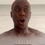 Lashana Lynch Instagram – It was a self-talk kinda moment 🎶