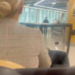 Lashana Lynch Instagram – Travel diaries   current mood: last slide 😏