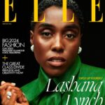 Lashana Lynch Instagram - She’s played the first female 007, a singing English primary school teacher, a West African warrior and now reggae’s iconic Rita Marley. #LashanaLynch sits down with @afuahirsch to talk about reconnecting with Jamaica, the power of solidarity and why there’s always something to fight for, in the February issue of @elleuk. On newsstands now. Read the interview at the link in our bio. @lashanalynch wears @ferragamo @bulgari EIC @kenyahunt Photographer @ekuaking Stylist @itsdwallace Interview @afuahirsch Creative Director @tom_houseofusher Deputy Editor @lenadecasparis Fashion Director @avrilmair Hair @mvtbeauty Make-up @babskymakeup Nails @nailedbysg Talent Director @lottielumsden Talent Editor @olivia__blair Producer @jeslucy Fashion Assistant @gracejuliaclarke Set @juliadiasstudio