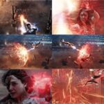 Lashana Lynch Instagram - You all never cease to amaze me! Earth’s 838 Maria Rambeau would be proud