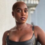 Lashana Lynch Instagram – Happy Friday from me and my LBD