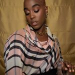 Lashana Lynch Instagram - A luxury moment with @louisvuitton. Thank you for having us @nicolasghesquiere and congrats on a stunning show!